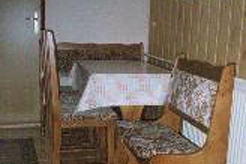 Pension de famille Oščadnica 2